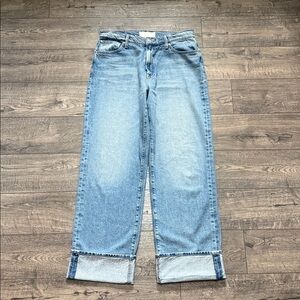 MOTHER THE DODGER SKIMP CUFF